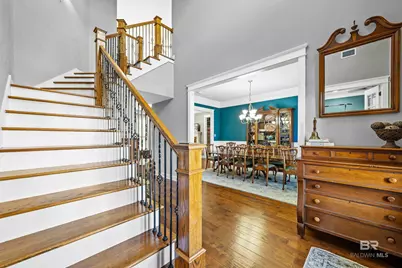 8648 N Lamhatty Lane, Daphne, AL 36526 - Photo 10