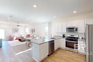 19185 Pagoda Ln, Summerdale, AL 36580 - Photo 2