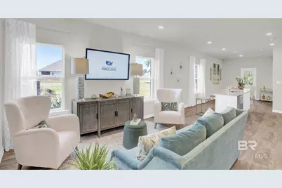 19173 Pagoda Lane, Summerdale, AL 36580 - Photo 8