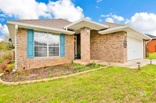 13541 Chartres St, Foley, AL 36535 - Photo 2