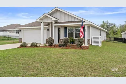 10680 Northern Dancer Court, Daphne, AL 36526 - Photo 4