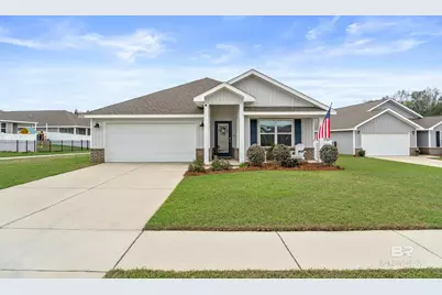 10680 Northern Dancer Court, Daphne, AL 36526 - Photo 2