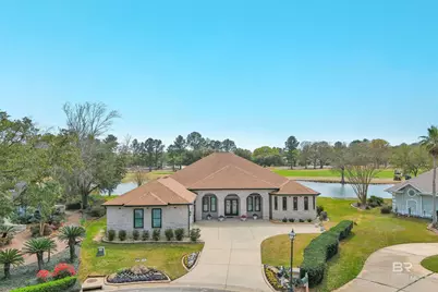 557 Willow Point Court, Gulf Shores, AL 36542 - Photo 1