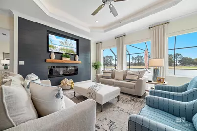 557 Willow Point Court, Gulf Shores, AL 36542 - Photo 2