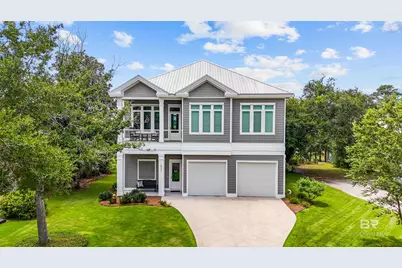 18241 Dancing Water Lane, Gulf Shores, AL 36542 - Photo 1