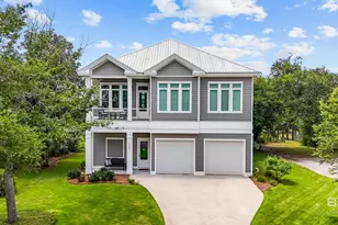 18241 Dancing Water Ln, Gulf Shores, AL 36542 - Photo 1