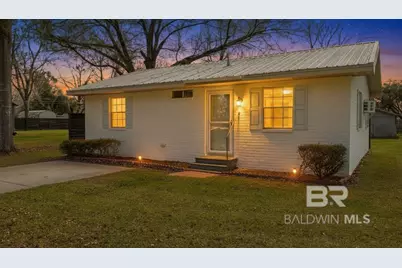 619 W Begonia Avenue, Foley, AL 36535 - Photo 2