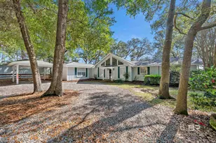 9496 Bay Vw Dr, Lillian, AL 36549 - Photo 12