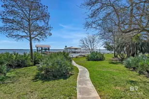 9496 Bay Vw Dr, Lillian, AL 36549 - Photo 16