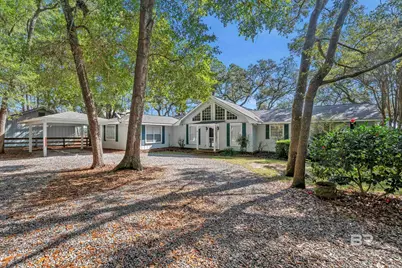 9496 Bay View Drive, Lillian, AL 36549 - Photo 2