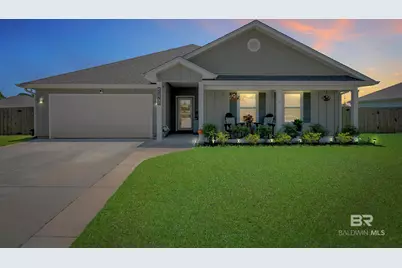 24271 Ringneck Loop, Elberta, AL 36530 - Photo 2