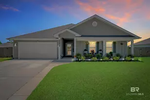 24271 Ringneck Loop, Elberta, AL 36530 - Photo 2