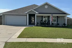 24271 Ringneck Loop, Elberta, AL 36530 - Photo 1