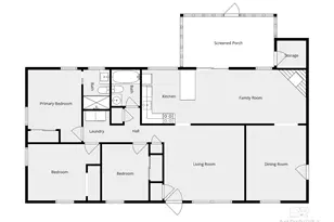 161 Laraway Ln, Fairhope, AL 36532 - Photo 6