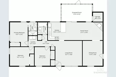 161 Laraway Lane, Fairhope, AL 36532 - Photo 38