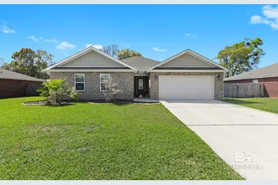 231 Woodsong Drive, Foley, AL 36535 - Photo 1