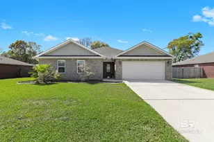 231 Woodsong Dr, Foley, AL 36535 - Photo 1