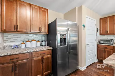 231 Woodsong Drive, Foley, AL 36535 - Photo 32