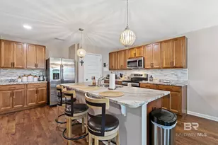 231 Woodsong Dr, Foley, AL 36535 - Photo 24