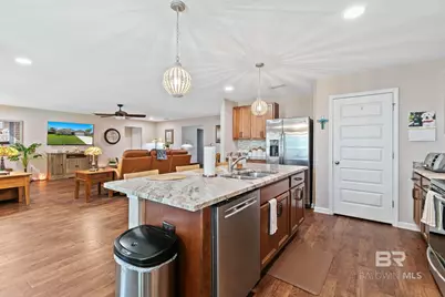 231 Woodsong Drive, Foley, AL 36535 - Photo 26