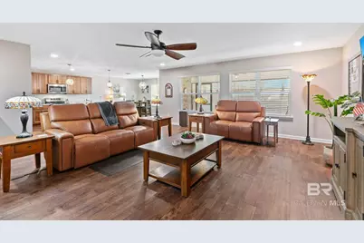 231 Woodsong Drive, Foley, AL 36535 - Photo 16