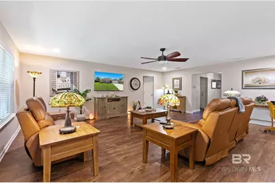 231 Woodsong Drive, Foley, AL 36535 - Photo 18