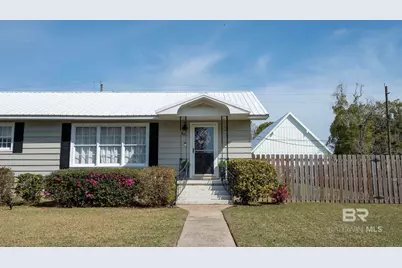 402 W Magnolia Avenue, Foley, AL 36535 - Photo 2