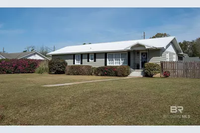 402 W Magnolia Avenue, Foley, AL 36535 - Photo 4