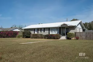 402 W Magnolia Ave, Foley, AL 36535 - Photo 4