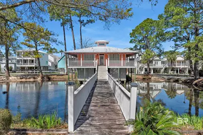 12475 State Highway 180 #Lot 66, Gulf Shores, AL 36542 - Photo 40