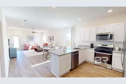 26852 Setai Court, Daphne, AL 36526 - Photo 4