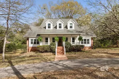 35640 Coach Run, Spanish Fort, AL 36527 - Photo 1