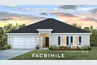 22035 Aleutian Avenue, Foley, AL 36535 - Photo 1