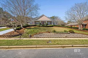 2606 E Charleston Oaks Dr, Mobile, AL 36695 - Photo 2