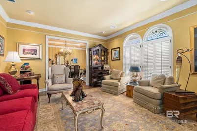 2606 E Charleston Oaks Drive, Mobile, AL 36695 - Photo 6