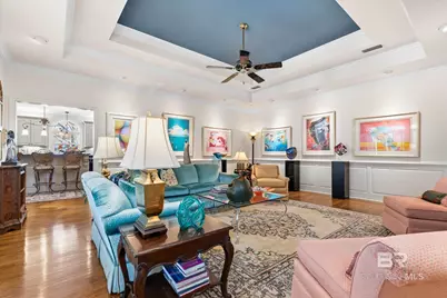 2606 E Charleston Oaks Drive, Mobile, AL 36695 - Photo 10