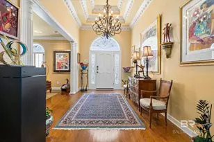 2606 E Charleston Oaks Dr, Mobile, AL 36695 - Photo 4