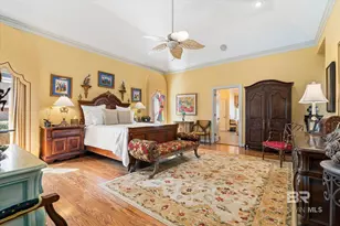 2606 E Charleston Oaks Dr, Mobile, AL 36695 - Photo 22