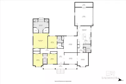 2606 E Charleston Oaks Drive, Mobile, AL 36695 - Photo 42