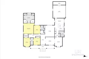 2606 E Charleston Oaks Dr, Mobile, AL 36695 - Photo 42