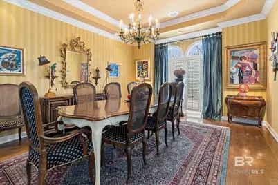 2606 E Charleston Oaks Drive, Mobile, AL 36695 - Photo 12