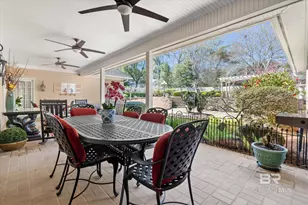 2606 E Charleston Oaks Dr, Mobile, AL 36695 - Photo 36