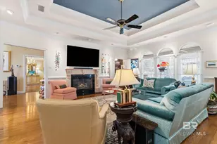 2606 E Charleston Oaks Dr, Mobile, AL 36695 - Photo 8