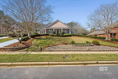 2606 E Charleston Oaks Drive, Mobile, AL 36695 - Photo 1