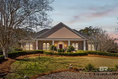 2606 E Charleston Oaks Drive, Mobile, AL 36695 - Photo 2