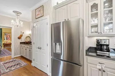 2606 E Charleston Oaks Drive, Mobile, AL 36695 - Photo 18