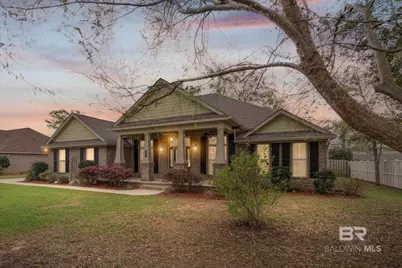 704 Edinburgh Avenue, Foley, AL 36535 - Photo 1