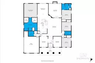 704 Edinburgh Ave, Foley, AL 36535 - Photo 32