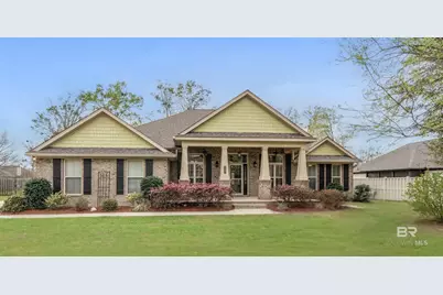 704 Edinburgh Avenue, Foley, AL 36535 - Photo 1