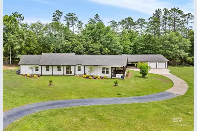 20800 County Road 87, Robertsdale, AL 36567 - Photo 1